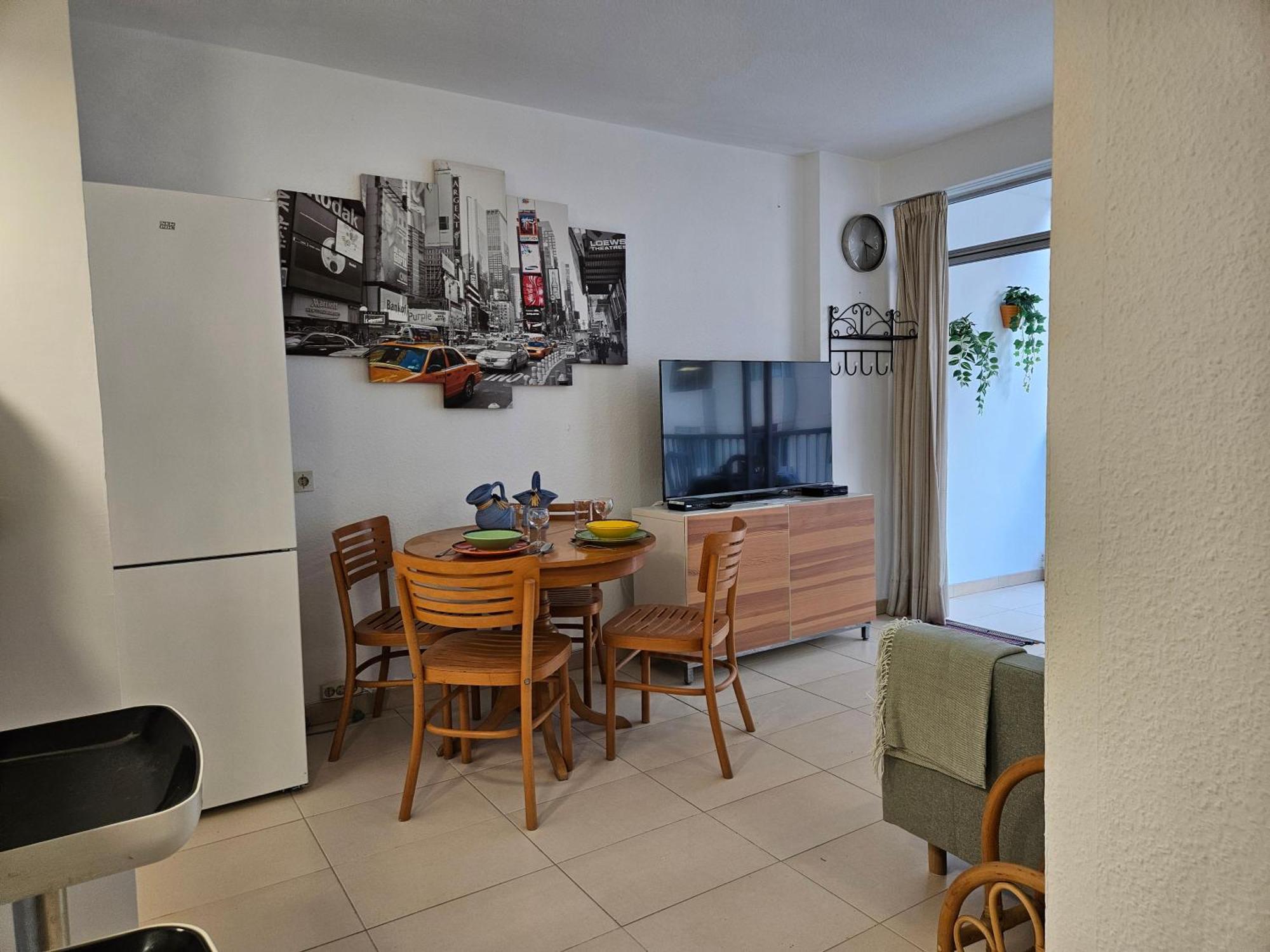 Leilighet Casa Serena *
