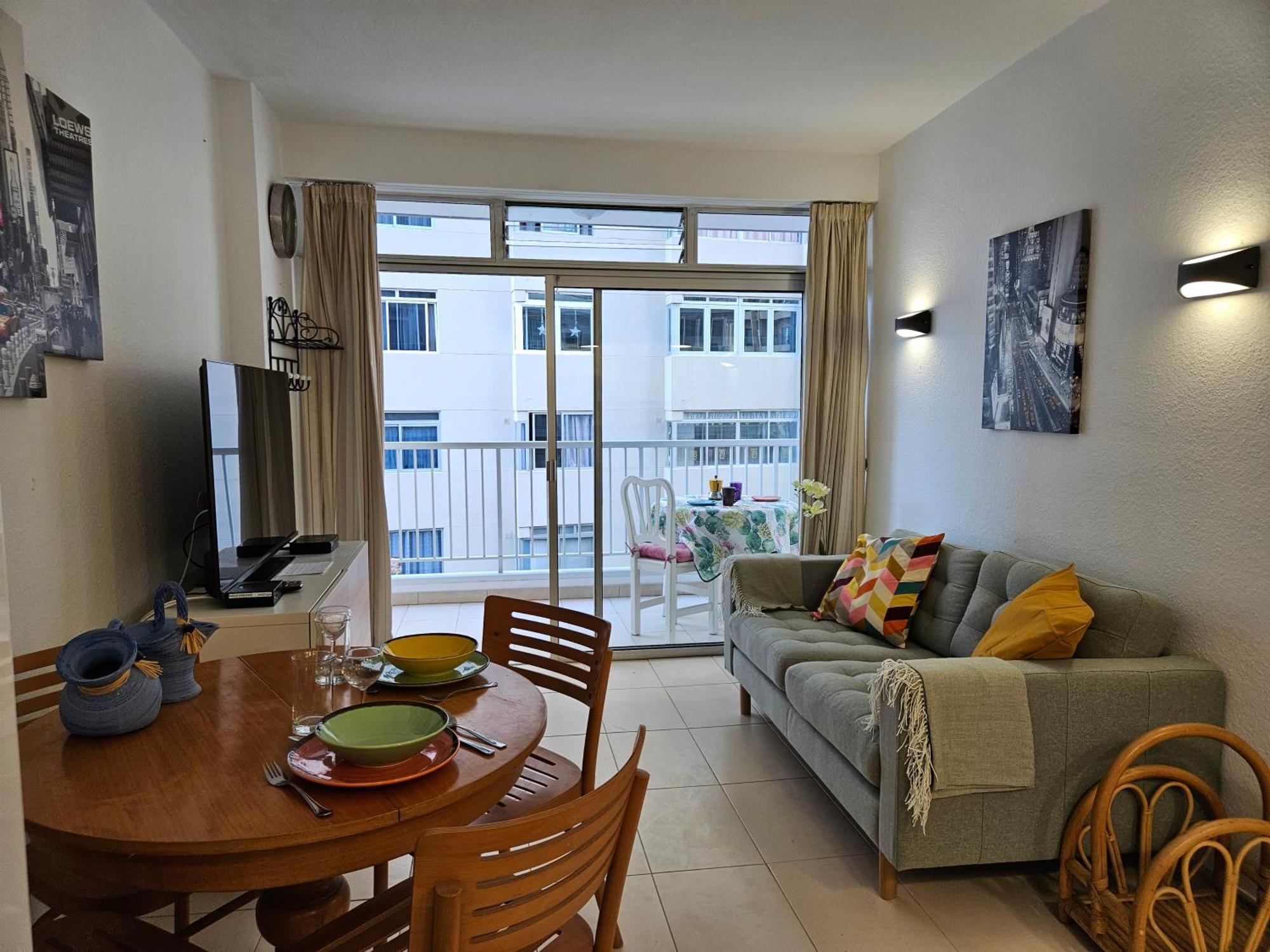 Casa Serena Leilighet *